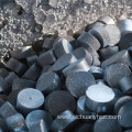 Chromium metal is used in industrial manufacturing/chemistry